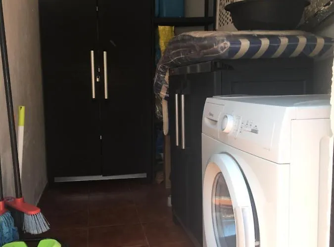 Alamos Chalé Torremolinos