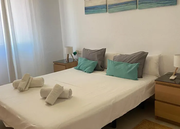 Alamos * Torremolinos