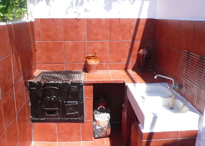 Alamos Chalé Torremolinos