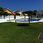 Шале Alamos Торремолінос