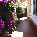 Alamos Шале Торремолінос
