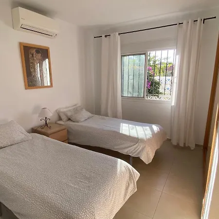 Alamos Chalet Torremolinos