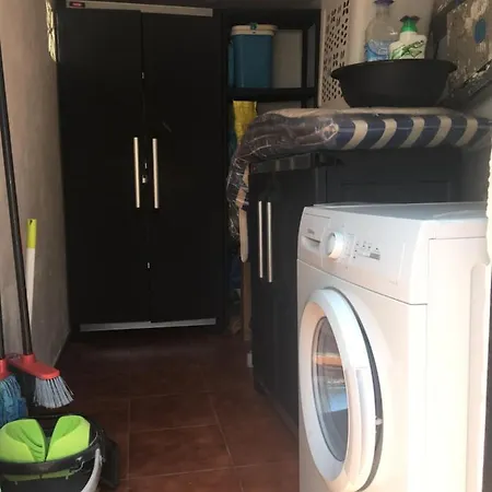 Alamos Horská chata Torremolinos