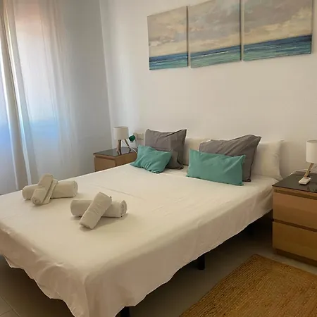 Alamos * Torremolinos