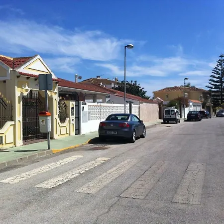 Шале Alamos Торремолінос