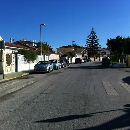 Alamos Торремолінос