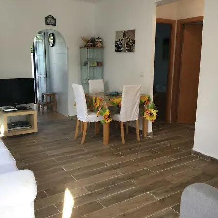 Alamos Horská chata