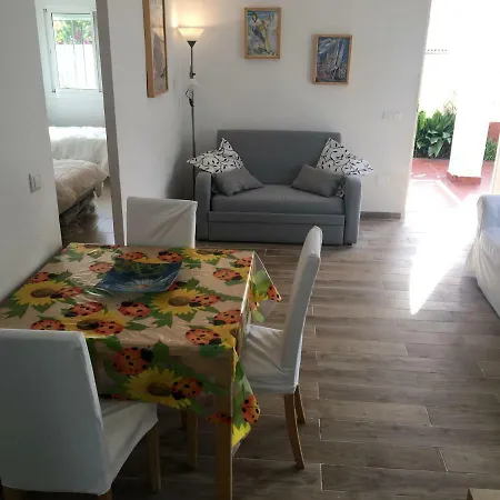 Alamos * Torremolinos