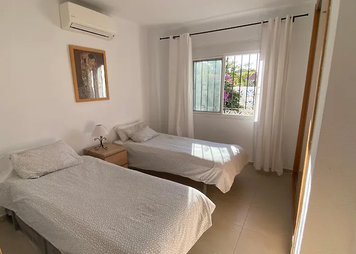 Alamos Chalet Torremolinos