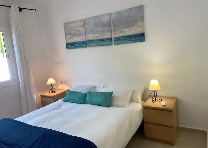 Alamos * Torremolinos