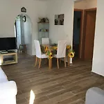 Alamos Chalet