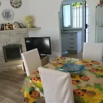 Alamos Chalet