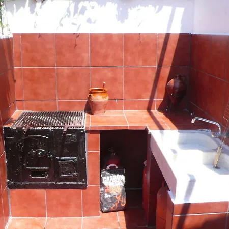 Alamos Horská chata Torremolinos