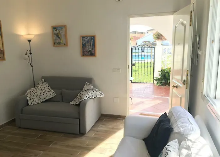 Alamos * Torremolinos