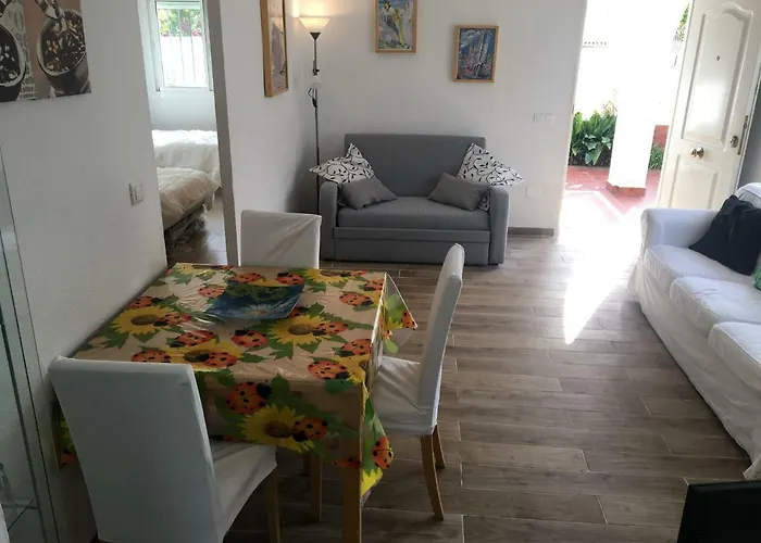 Alamos * Torremolinos